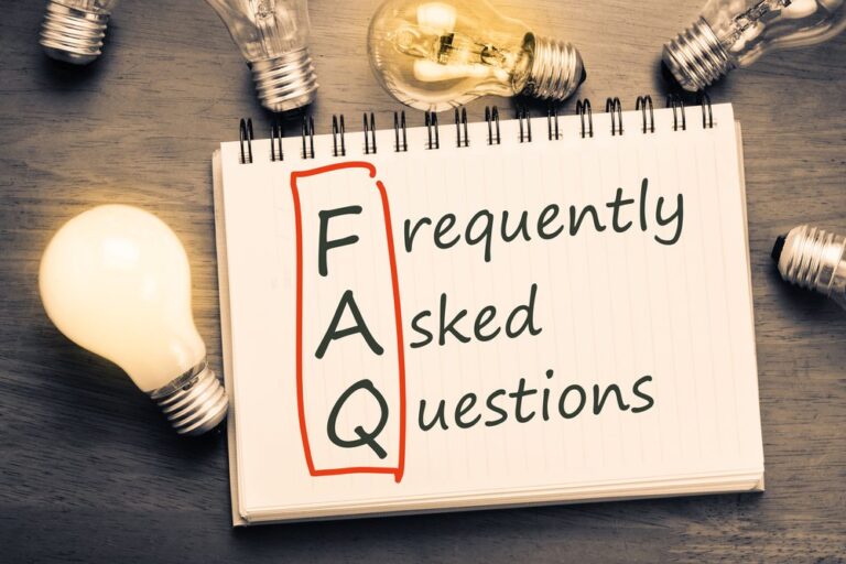Why You Need a Law Firm FAQ Page and How to Create One