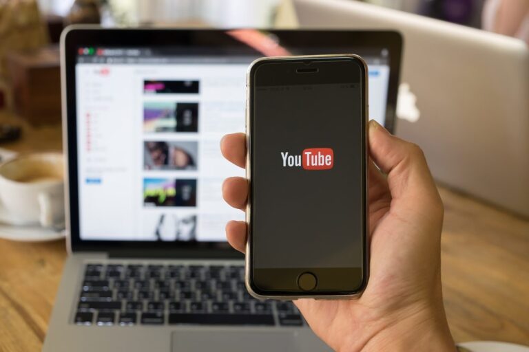 A Law Firm’s Guide to YouTube