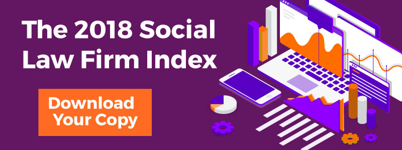 2018 social law firm index