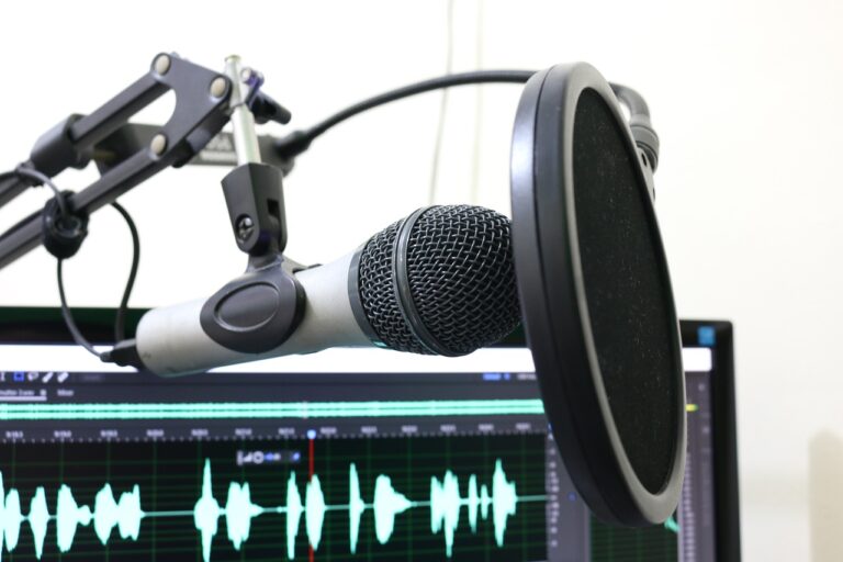 Conducting the Podcast Interview: A Few Tips