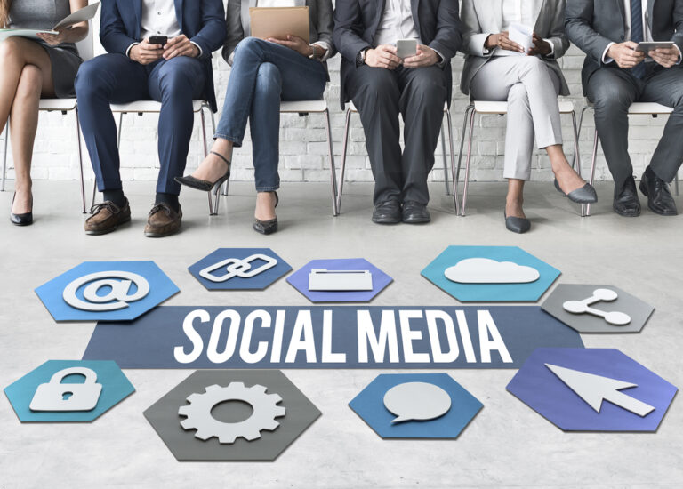 Using Social Media for Lateral Recruiting: Ten Tips for Law Firms
