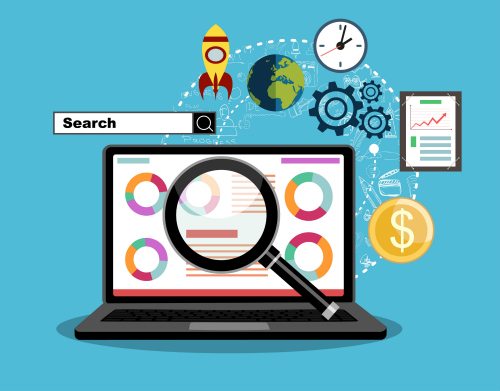 Why Google Search Console Is Important for A Law Firm’s Web Site