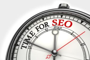 SEO for lawyers and legal marketers webinar