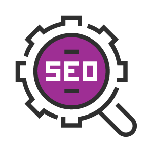 SEO-Optimized Website Design