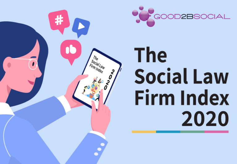 The 2020 Social Law Firm Index