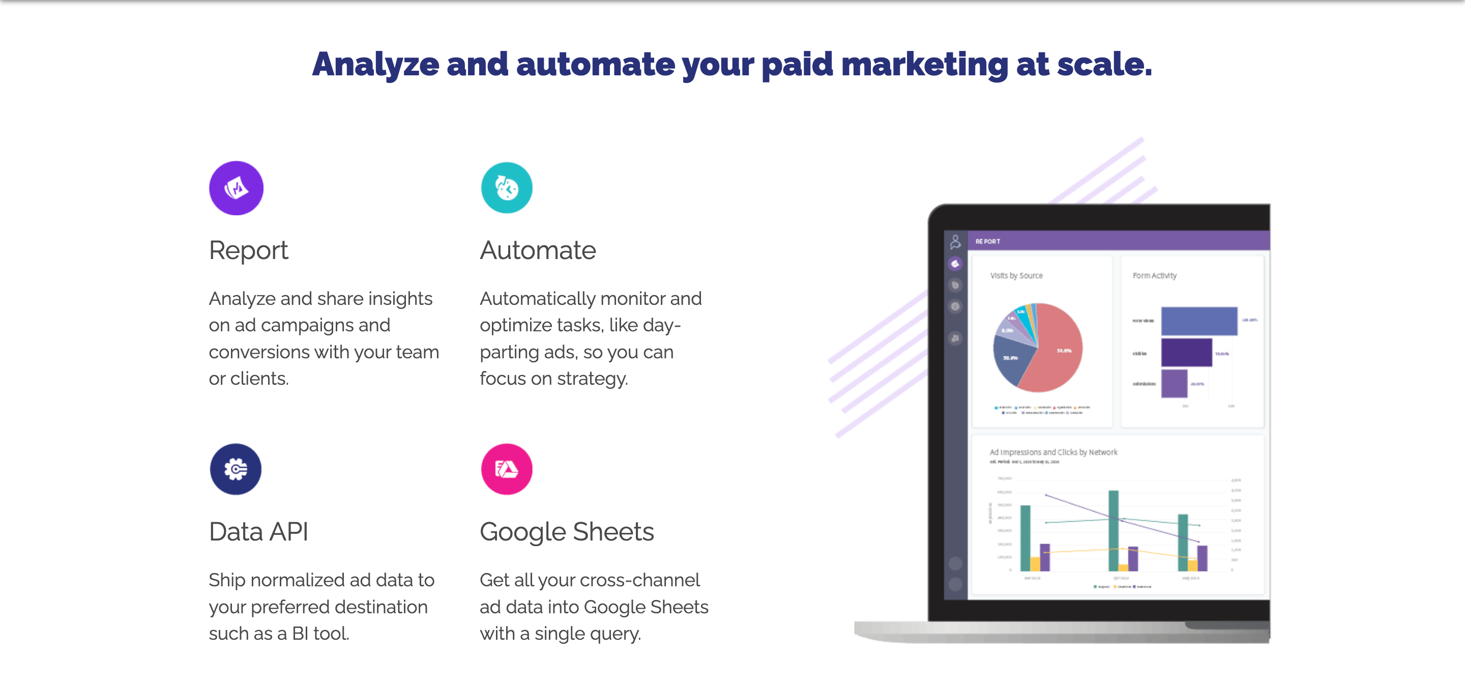 PPC ad automation for law firms