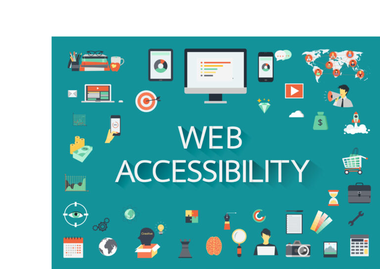 Website Design for Law Firms: The Importance of Website Accessibility for SEO
