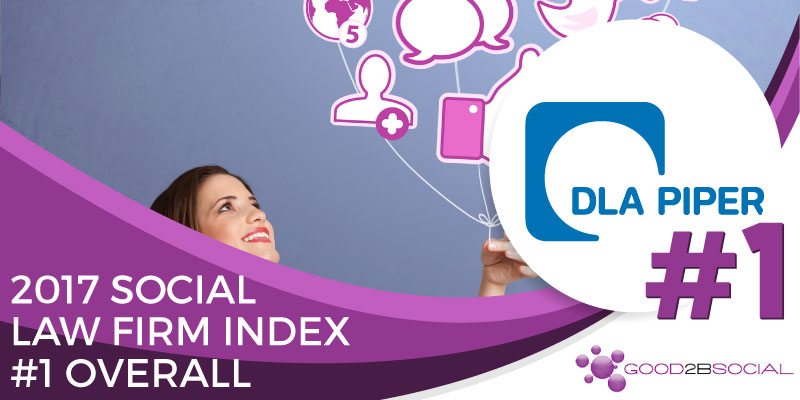 Social Law Firm Index 2017 DLA Piper