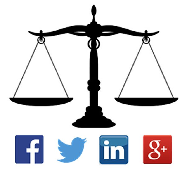 The results are out! Announcing the Inaugural Social Law Firm Index