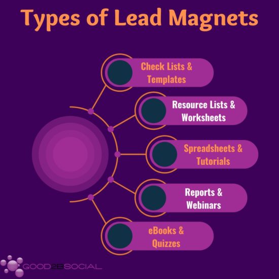 lead magnets for law firms