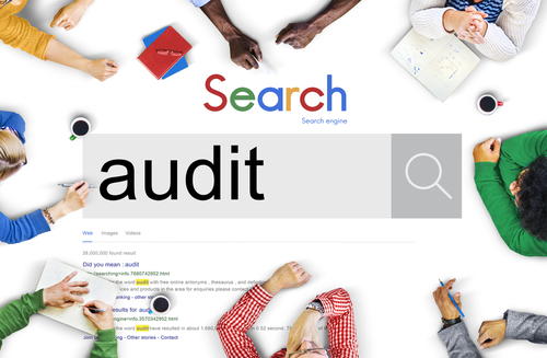 Improve Your Law Firm’s SEO with a Website Audit