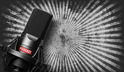 legal industry podcasts