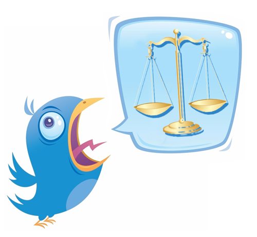 Rebuilding Your Law Practice as a Social Practice – Twitter