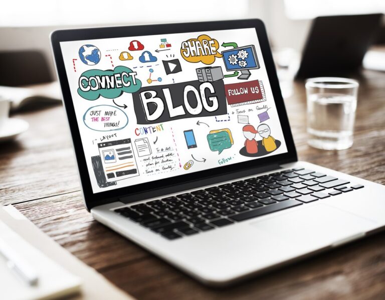 A Guide to Blogging Platforms For Lawyers