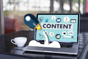 Hire a Content Marketing Company for Law Firms