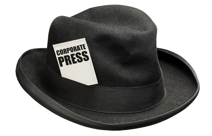 Why Corporate Journalism Is a Bad Idea for Law Firms