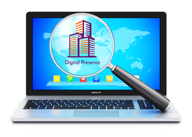 An Important Marketing Tool for Lawyers: Digital Presence Management