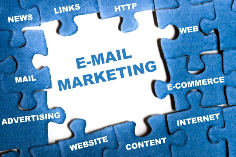 Legal Marketing Tools: Enterprise Email Platforms for Law Firms