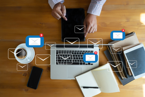 15 Tips to Optimize Law Firm Email Marketing Campaigns