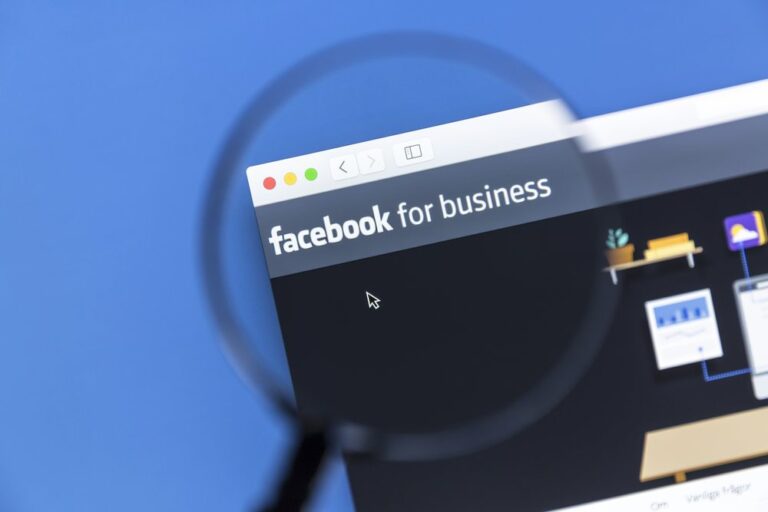 A Facebook Business Manager Guide For Law Firms