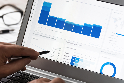 What Legal Marketers Need to Know About The New Google Analytics 4