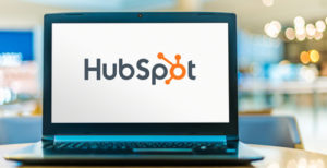HubSpot marketing for law firms