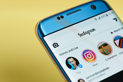 How To Leverage Instagram Stories For Your Law Firm