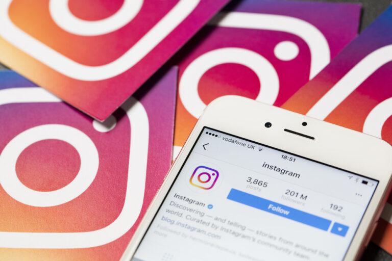 How to Organically Grow Your Instagram Followers