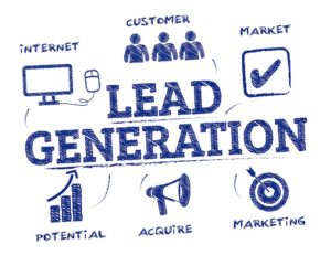 law firm lead generation