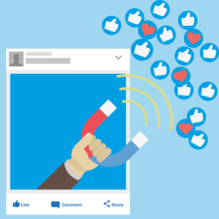 How Law Firms Can Use Paid Social Media for Lead Generation