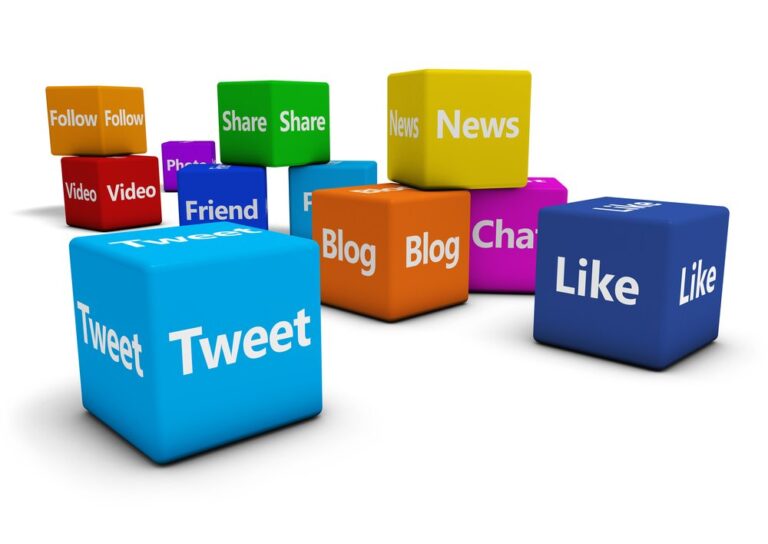How Social Media has changed PR and Corporate Communications at Law Firms