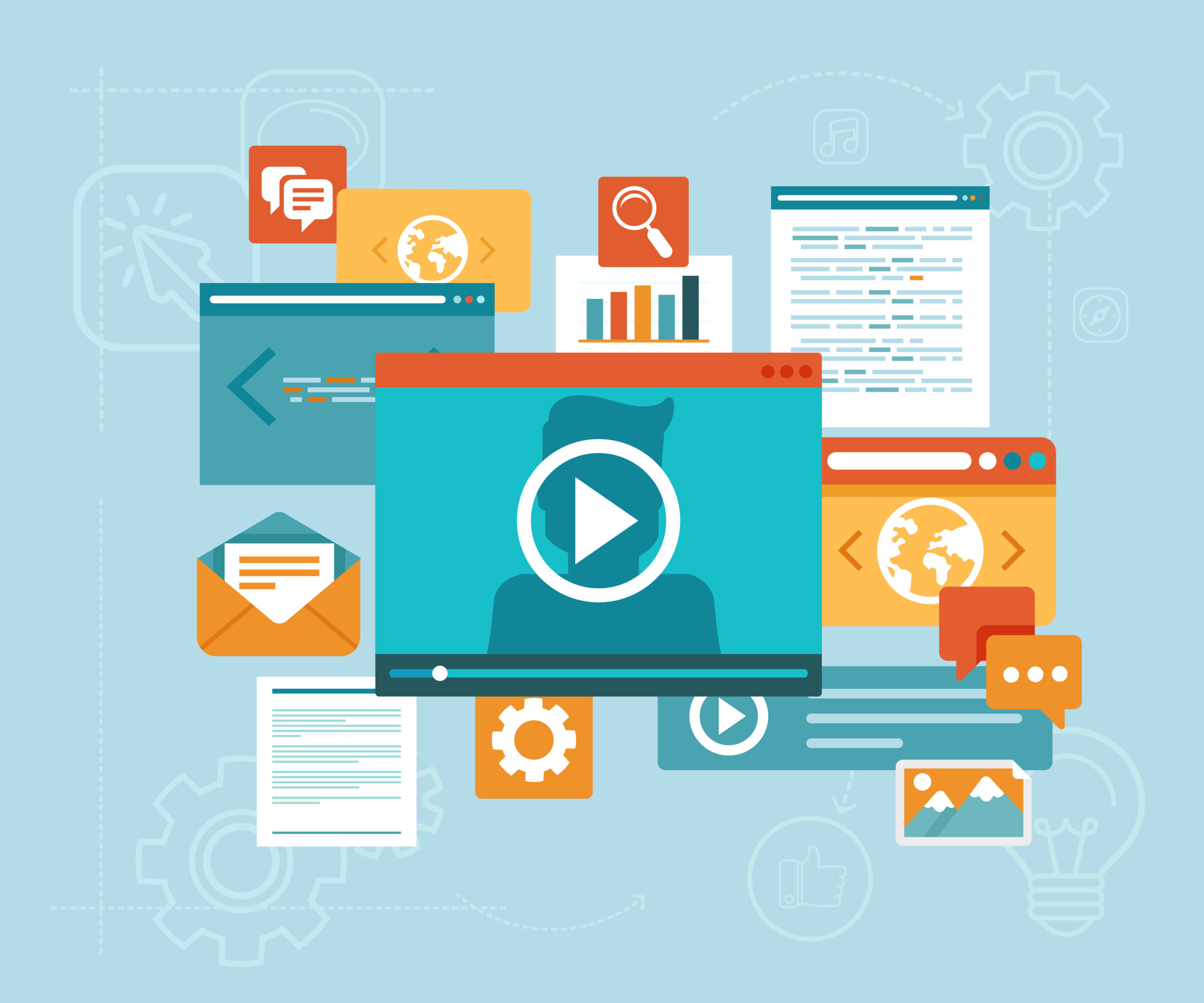 law firm video marketing strategy