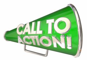 Law Firm Website Call to Action Checklist