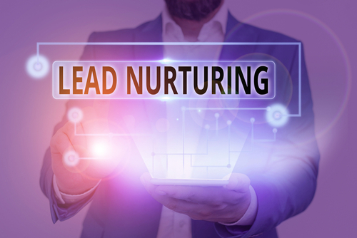 Lead Nurturing Emails For Law Firms