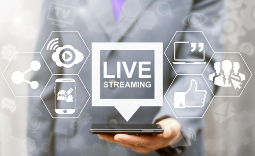 How Lawyers Can Use LinkedIn Live Streaming and Events to Reach Their Audience