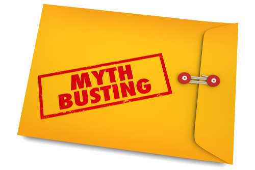 LinkedIn for Lawyers: 8 Common Myths Debunked