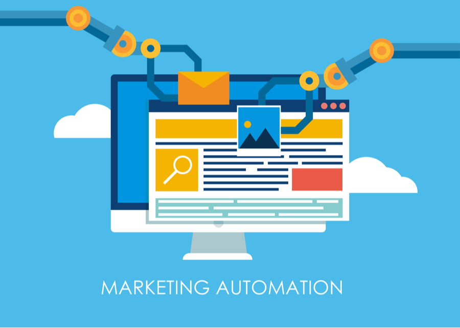 marketing automation for law firms