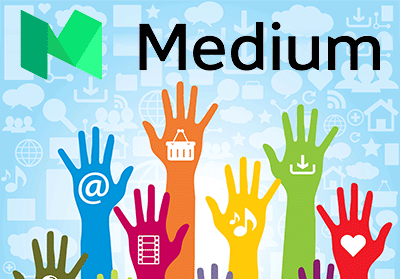 Medium: A Valuable Social Media Platform for Law Firms