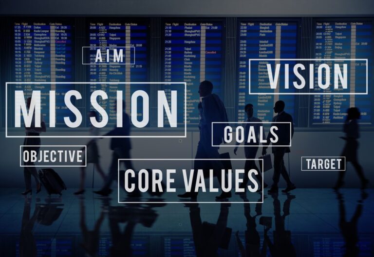 What is Your Law Firm Content Marketing Mission Statement?