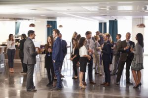 Networking for Lawyers