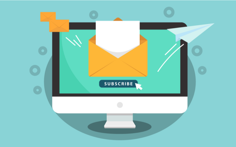 12 Best Practices to Improve Your Law Firm’s Email Newsletter Design