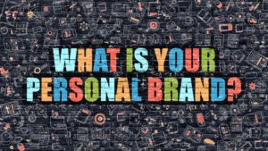 Developing Personal Brands In Law Firms
