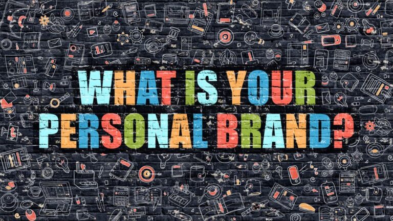 Why Developing Personal Brands is Crucial in Law Firms
