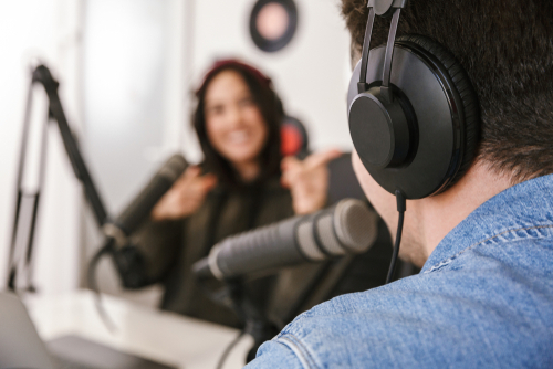 How Lawyers Can Land Guest Appearances on Podcasts