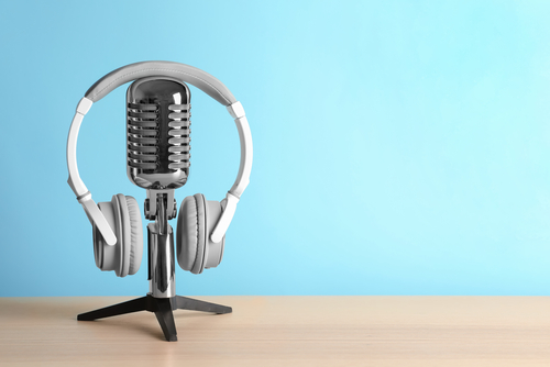 launch a law firm podcast