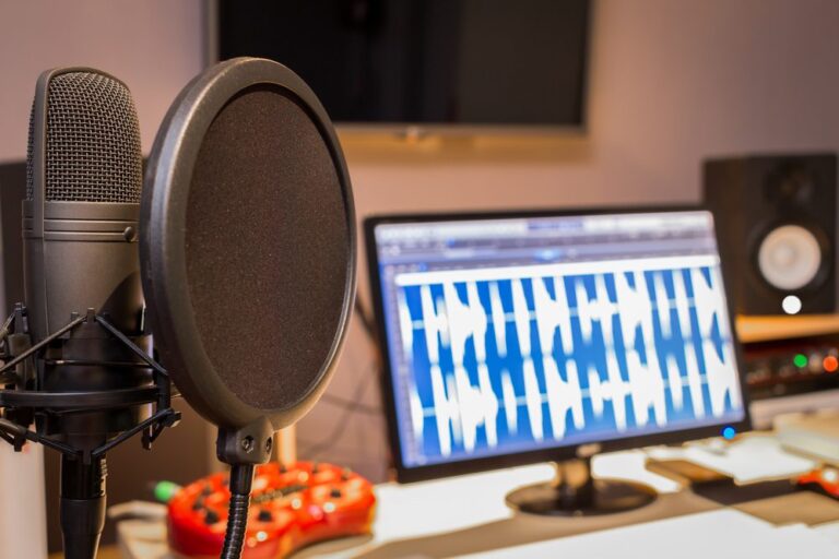 Podcasting for Law Firms: Tools and Tips for Producing a Successful Show