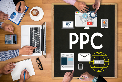 Law Firm PPC