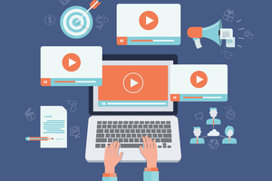 Developing Your Law Firm’s Video Marketing Strategy
