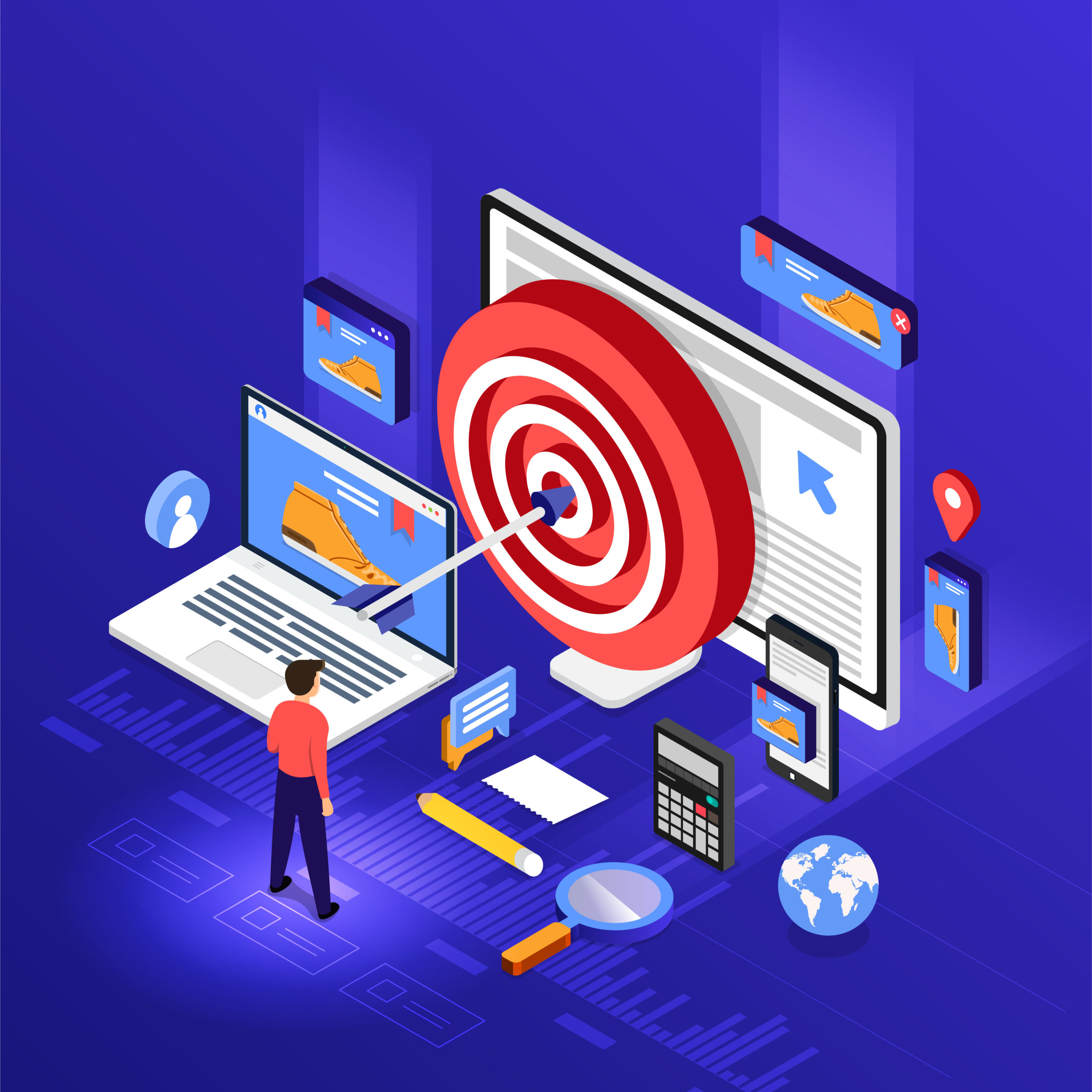 Retargeting Strategies for Your Law Firm