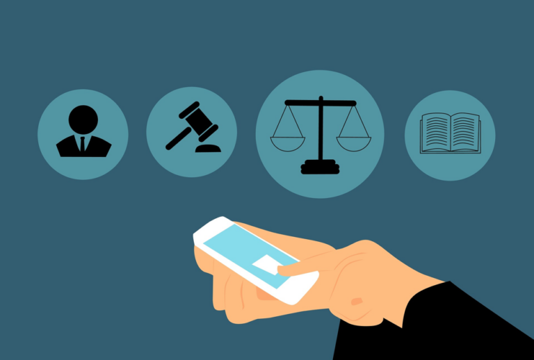 How to Build the Ideal Link Profile for Your Law Firm’s Website
